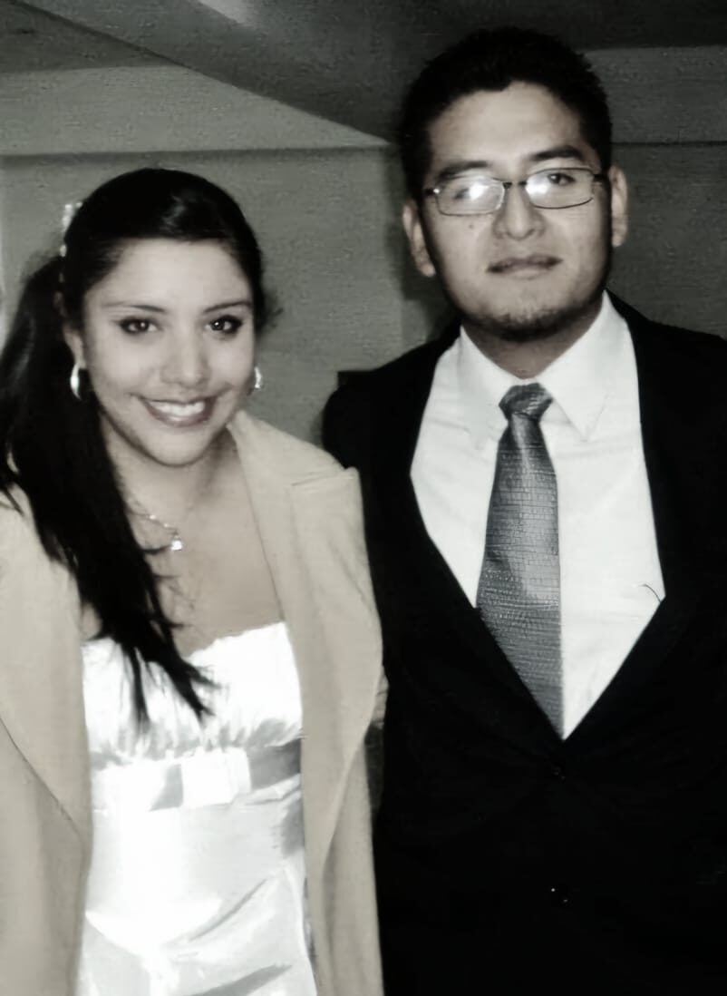 boda civil